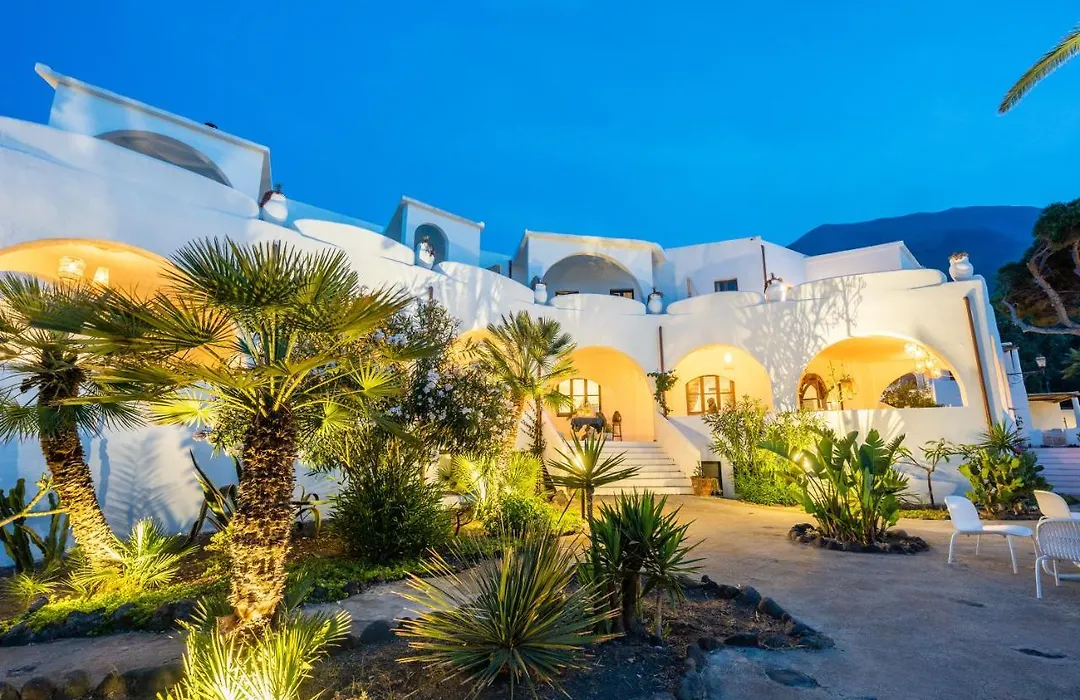 Hotel La Sciara-1