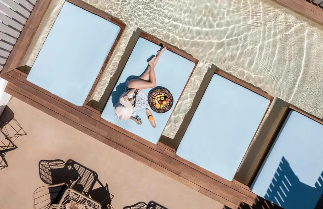 Argo Boutique Hotel-1