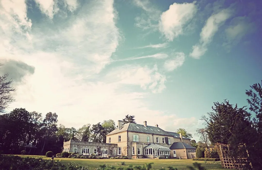Broom Hall Country Hotel-1