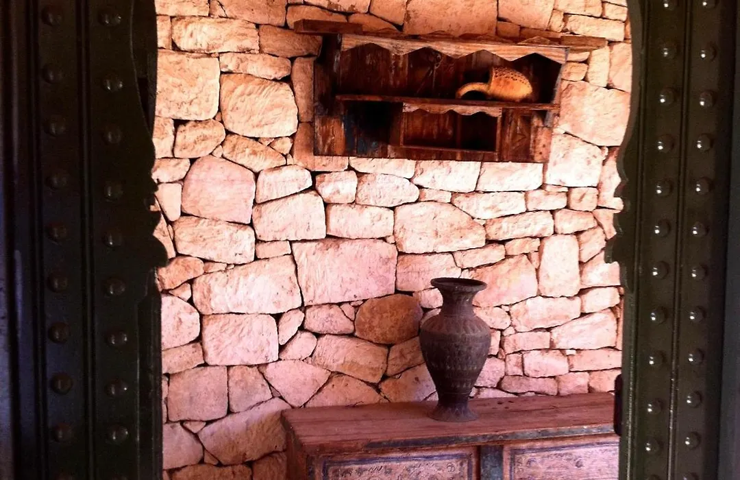 Les Jardins De Villa Maroc-1