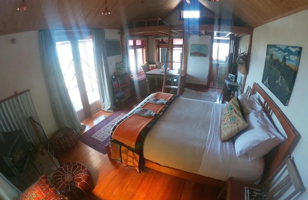 Rock Retreat B&B Farmstay-1