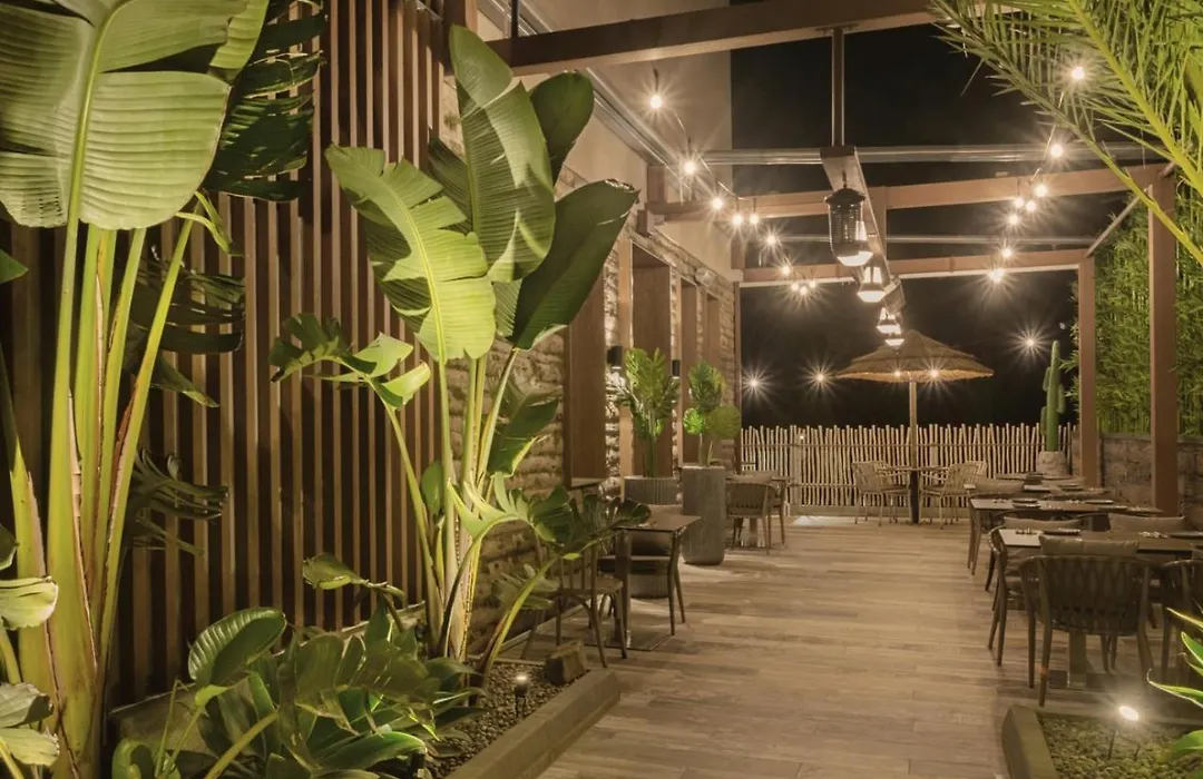 Casa Coco Boutique Hotel & Spa 4*S - Adults Only-1