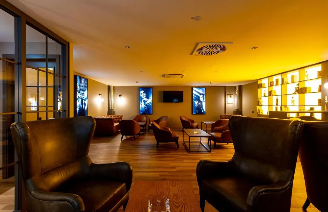 Mk Hotel Passau-1