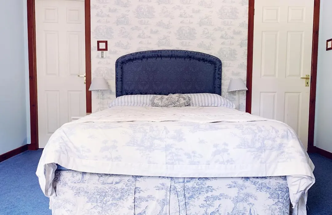 Drumbuie Farm B&B-1