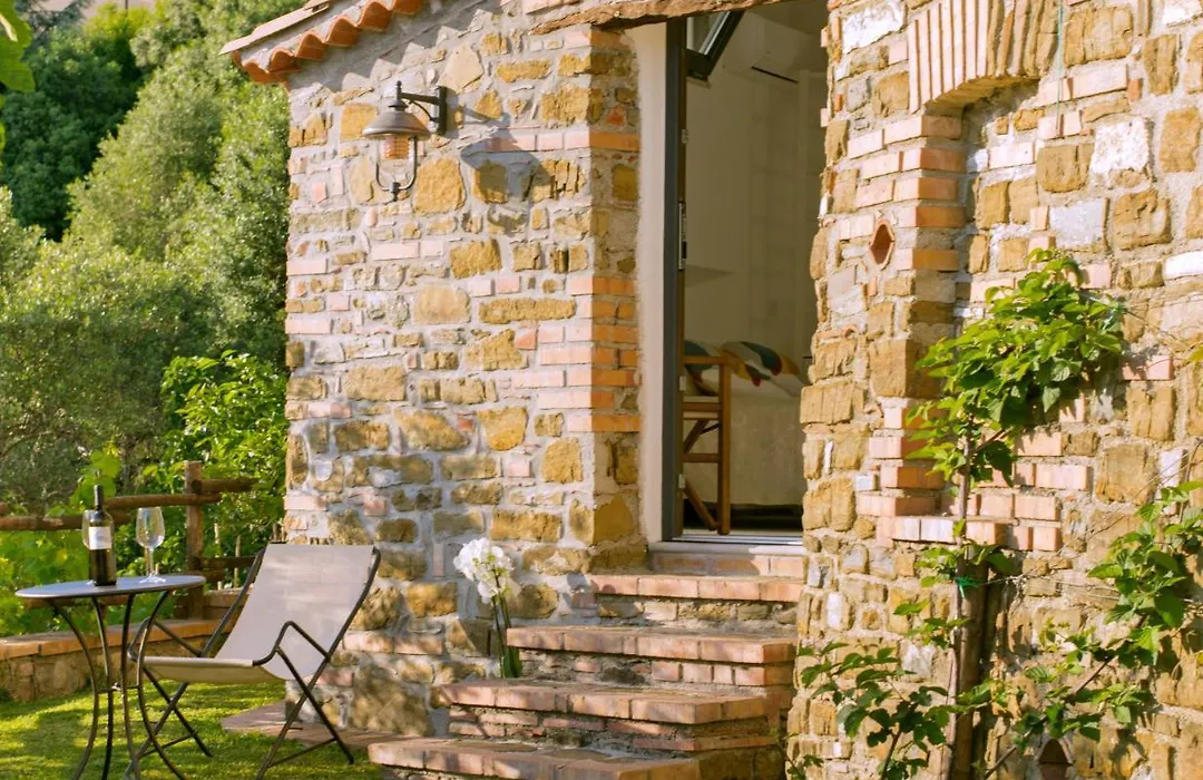 Locanda Le Tre Sorelle-1