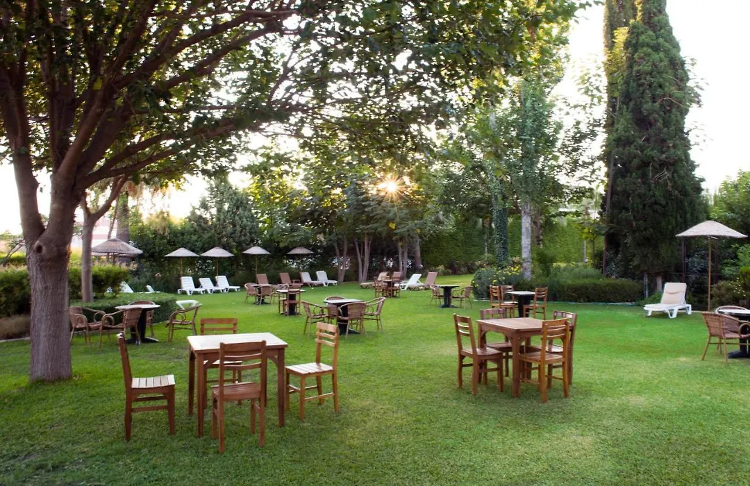 Hotel Akbulut & Spa-1