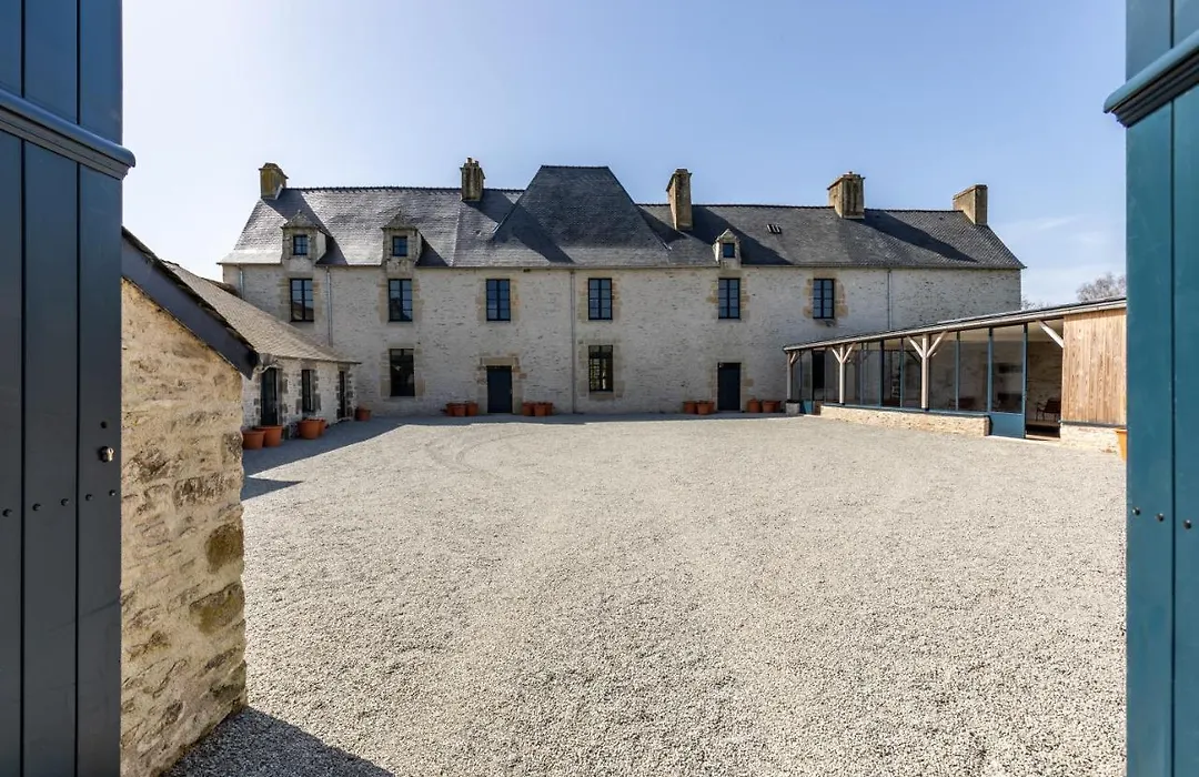 Manoir du Guern-1