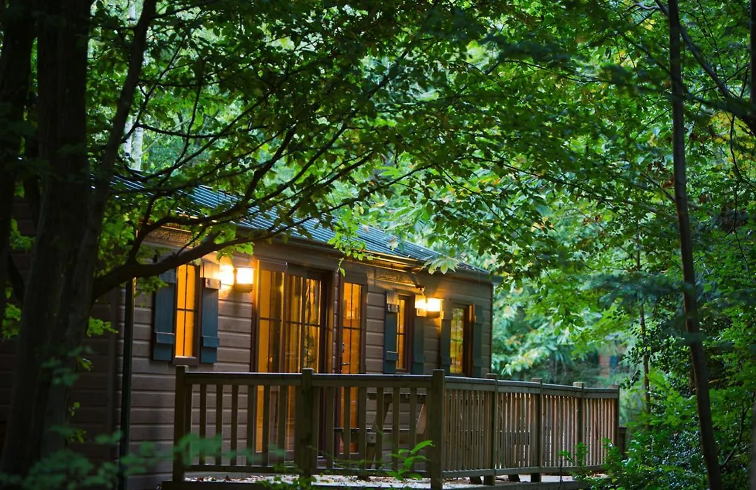 Disney Davy Crockett Ranch-1