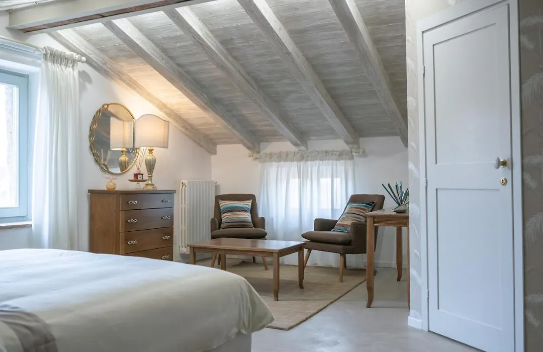 Acqua di Civita Beauty&Rooms-1