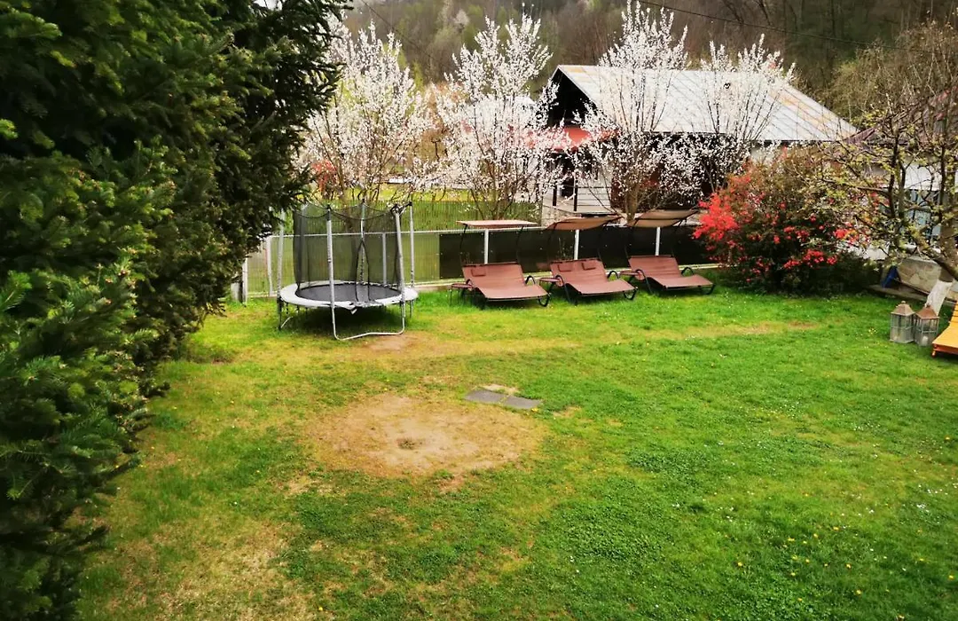 Pension Sf Nicolae-1