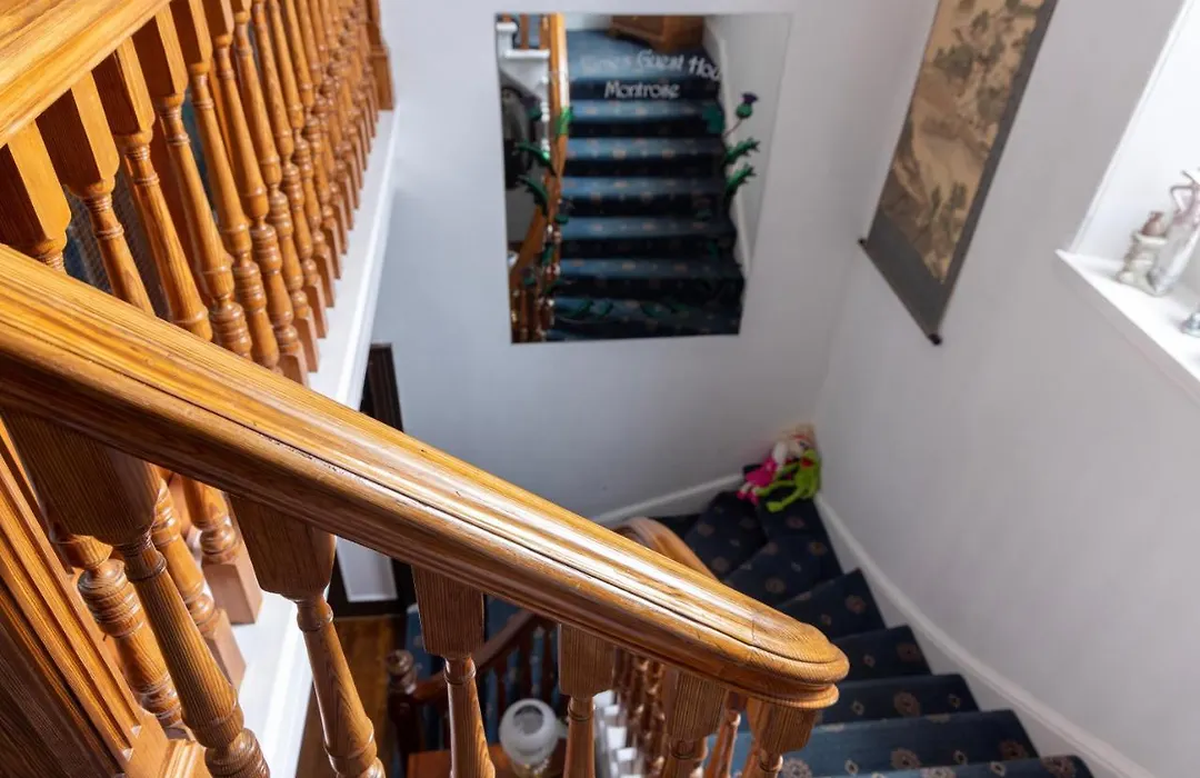 The Limes Guest House-1