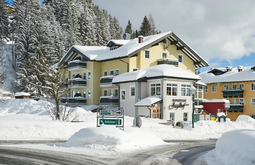 Hotel Jagdhof-1