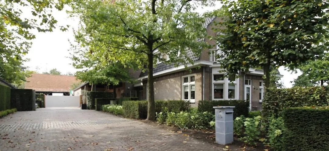B&B Bavelse Hoeve-1