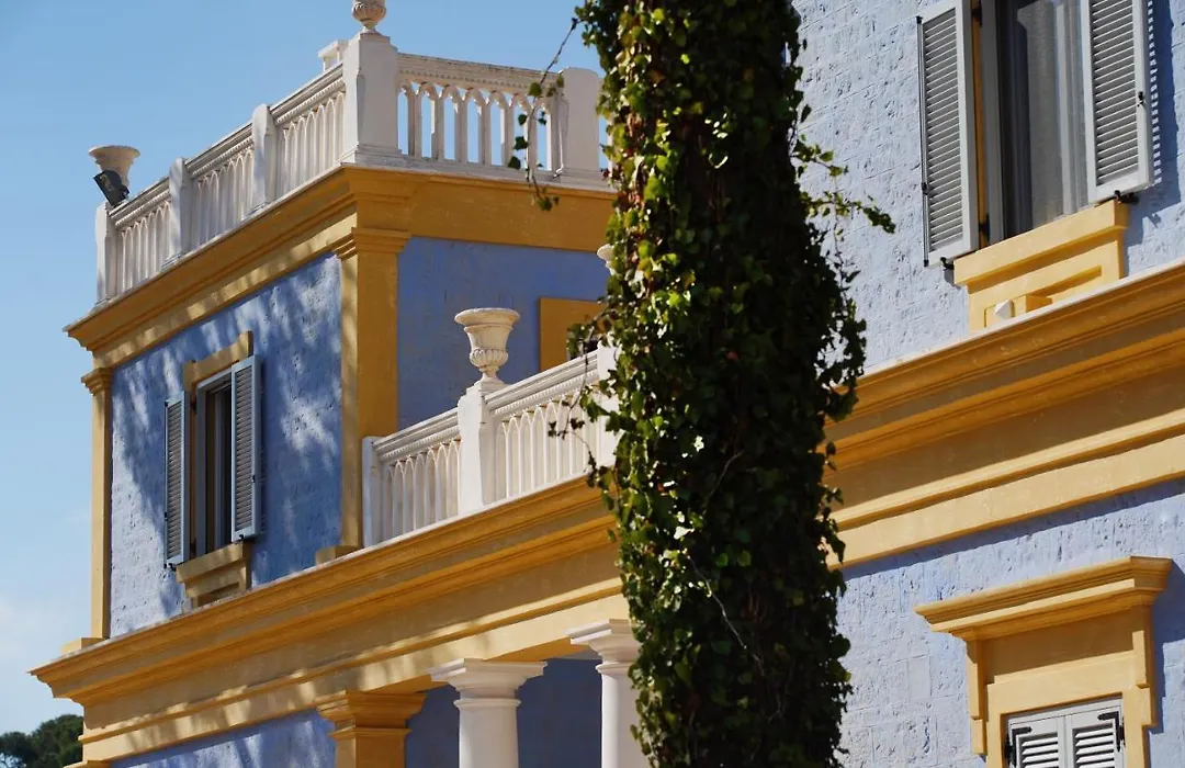 Borgo dei Lecci Puglia-1