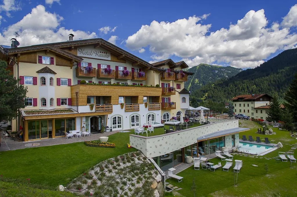 Nature Wellness Hotel Renato-1