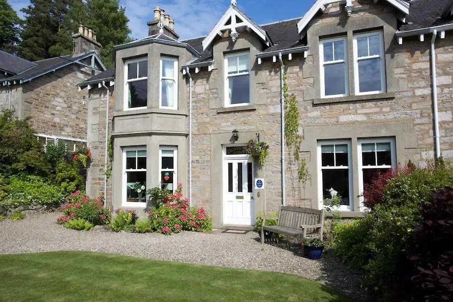 Dunmurray Lodge Guesthouse And Loft Apartment-1