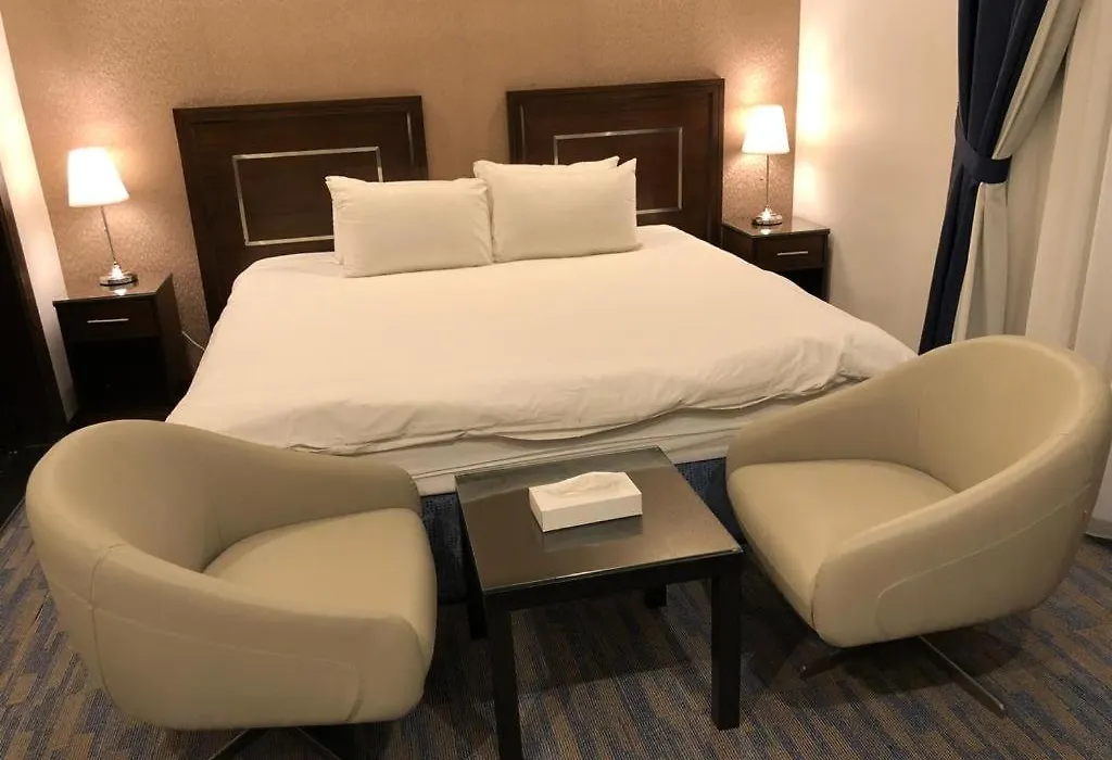 Regent Hotel Apartments-1