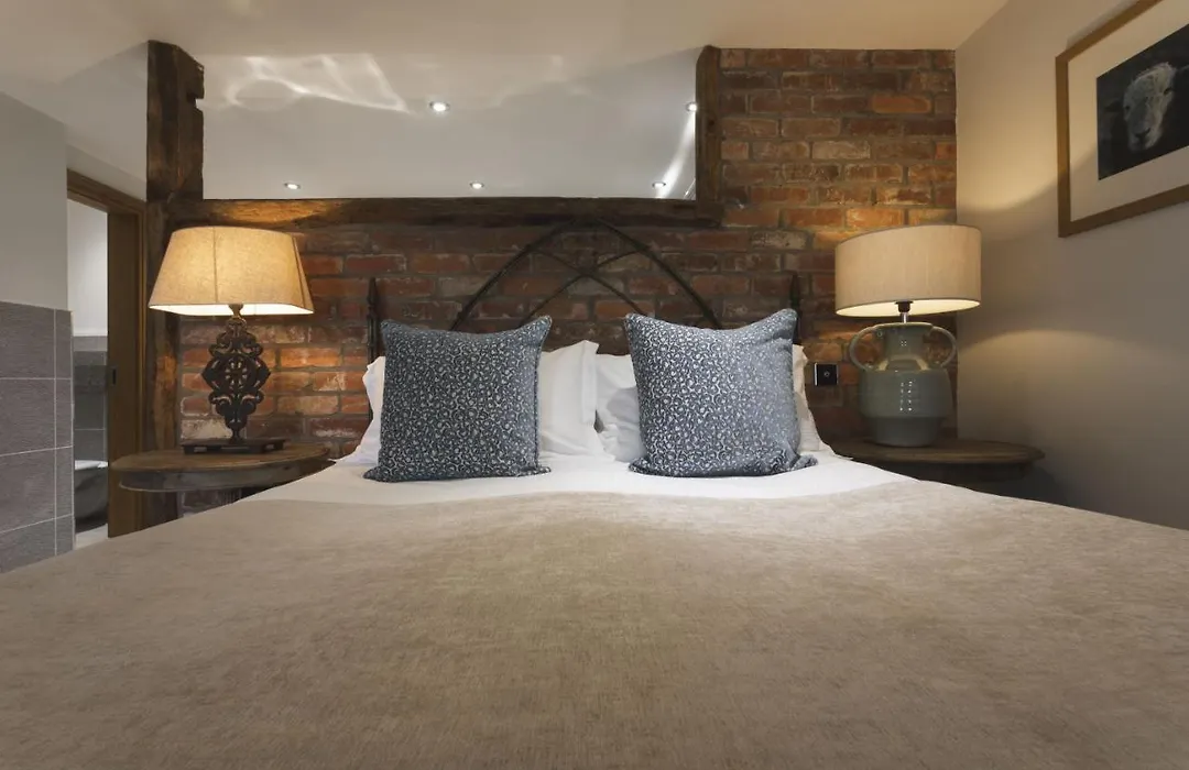 Lyth Valley Country House - Ridgestone-1