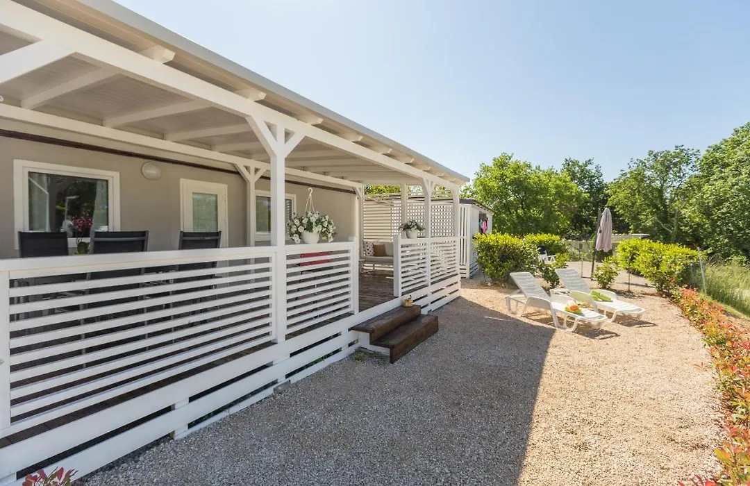 Zelena Laguna Mobile Homes-1