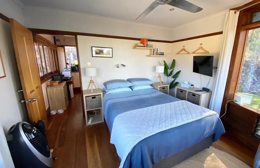 The Pool House - Crescent Head - Stunning Ocean Views, Pet Friendly-1