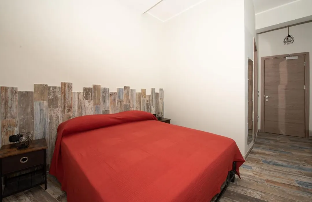 Urban Rooms Salerno-1