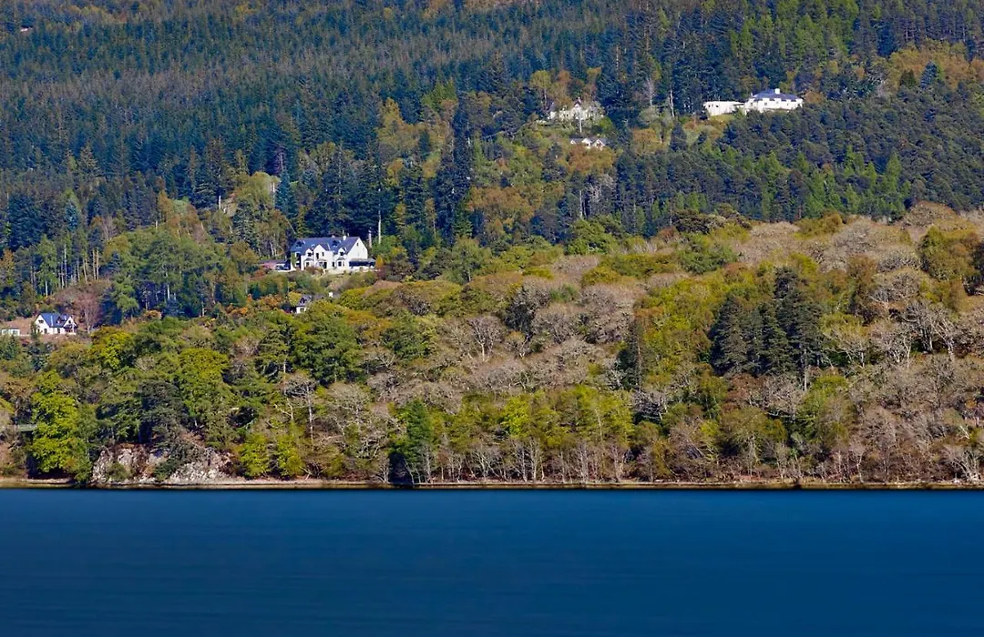 Craigdarroch Hotel-1