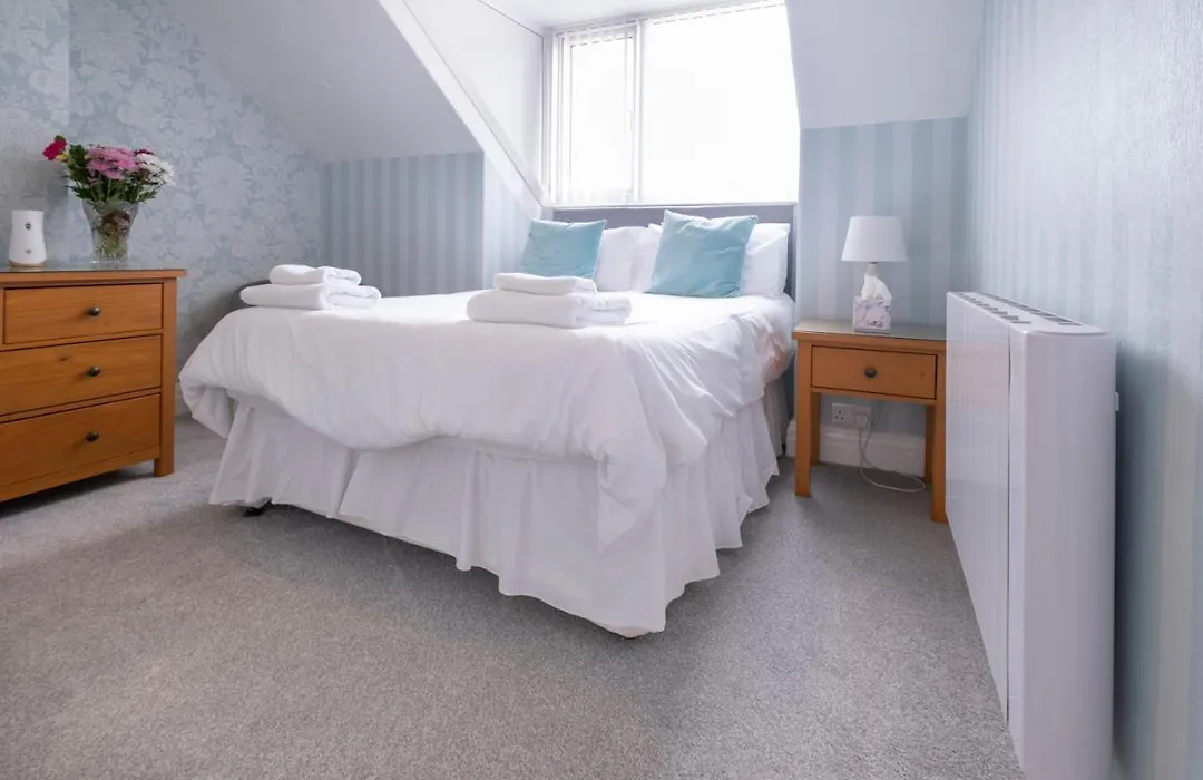 Cromer Guest House-1