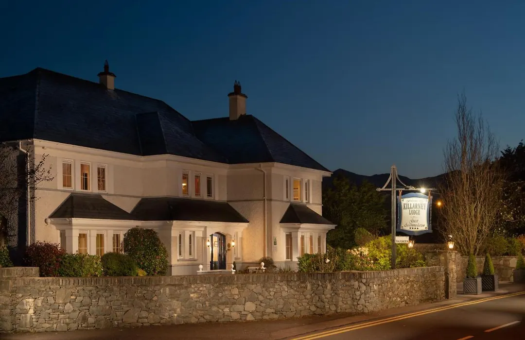 Killarney Lodge-1