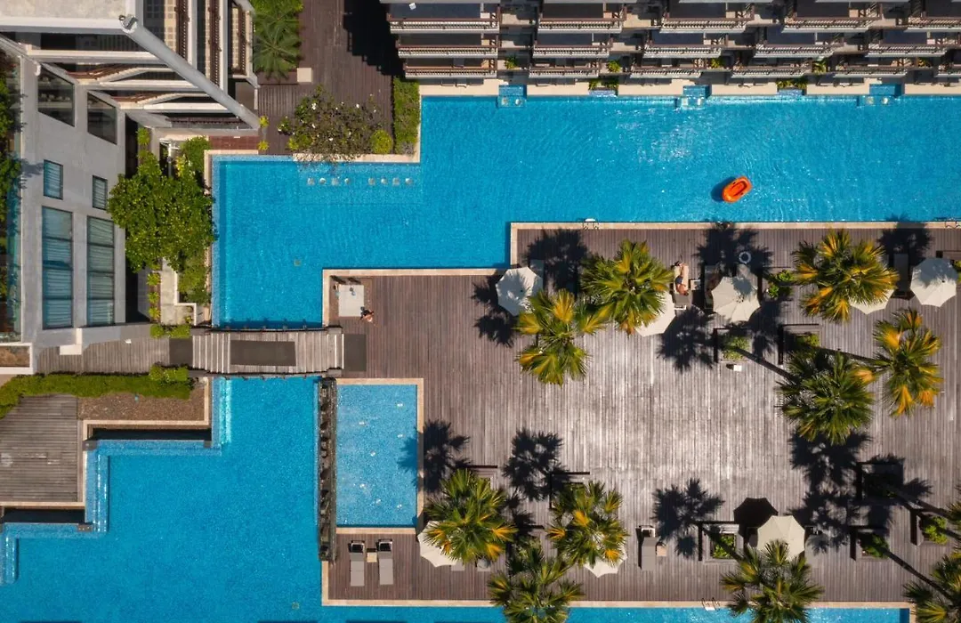 Baan Laimai Beach Resort & Spa - Sha Extra Plus-1