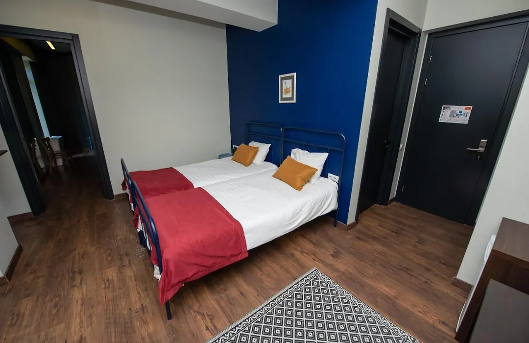 L.M Club Hotel-1