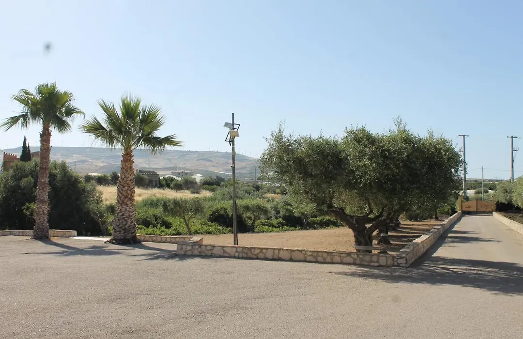 Villa Alisia-1