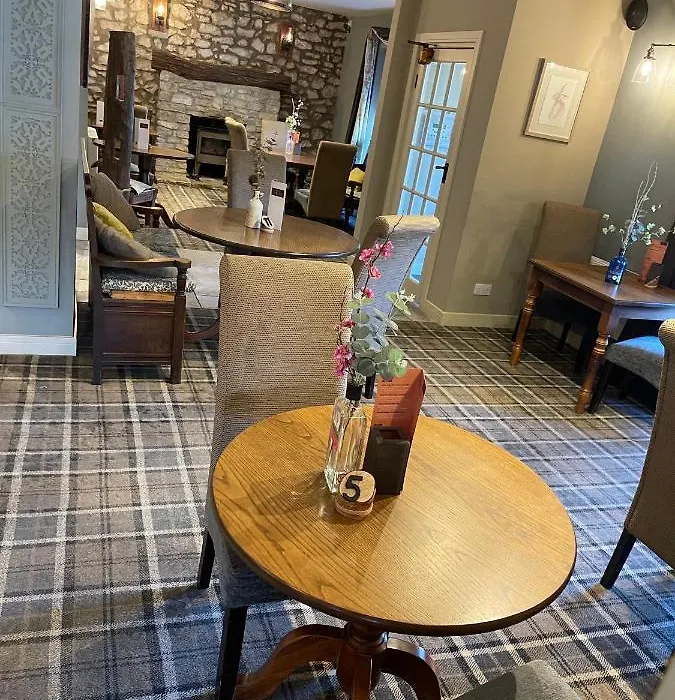 The Tavern At Hale-1