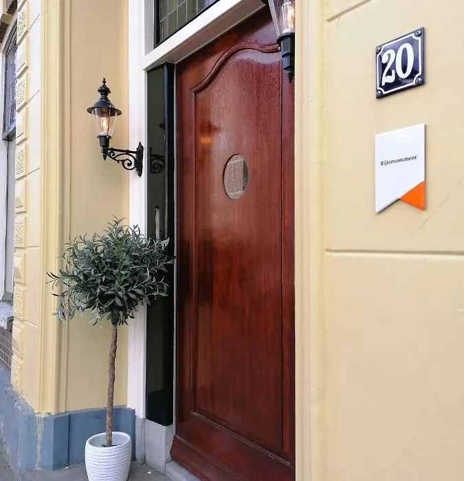 B&B De Stadssingel-1