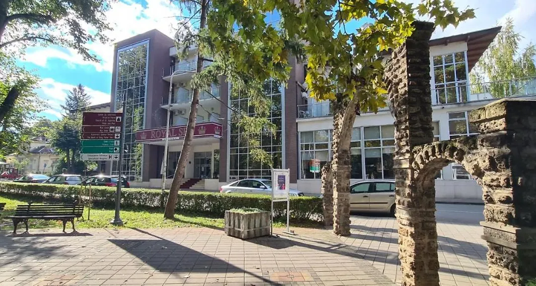 Hotel Royal Spa-1