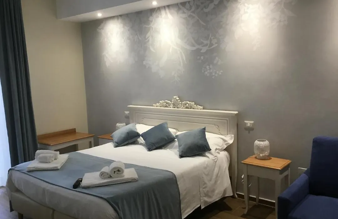 Cavaliere Suite & Rooms-1