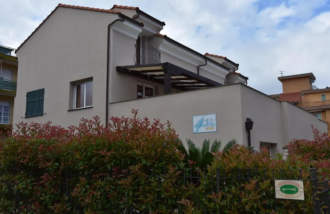 Le Vele Residence-1