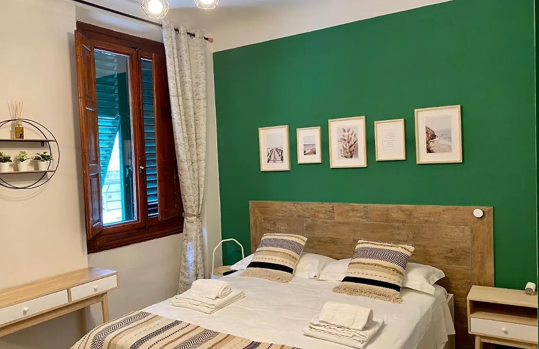 Dimora Dionisio B&B-1