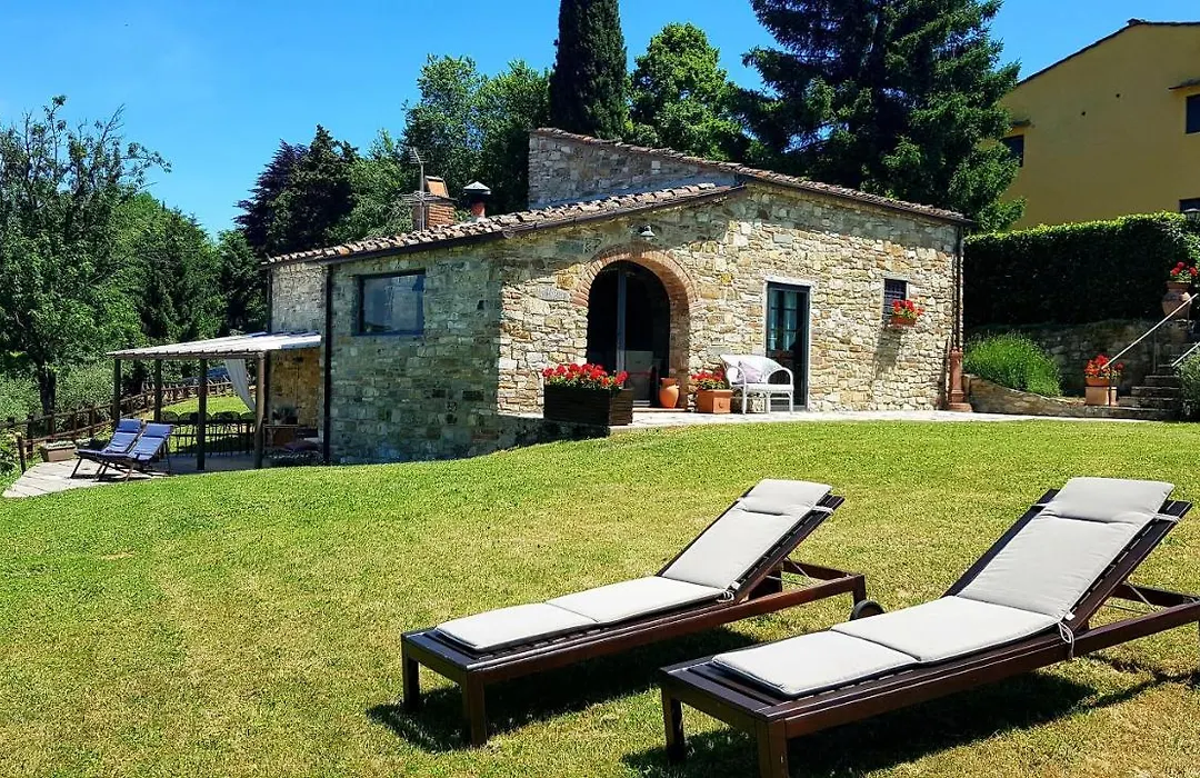 Poggio Al Sole-1