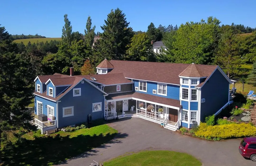The Lookout Inn-1