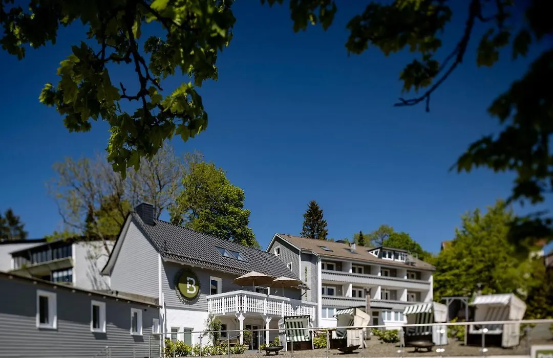 Berg und Tal Hotel&Apartments-1