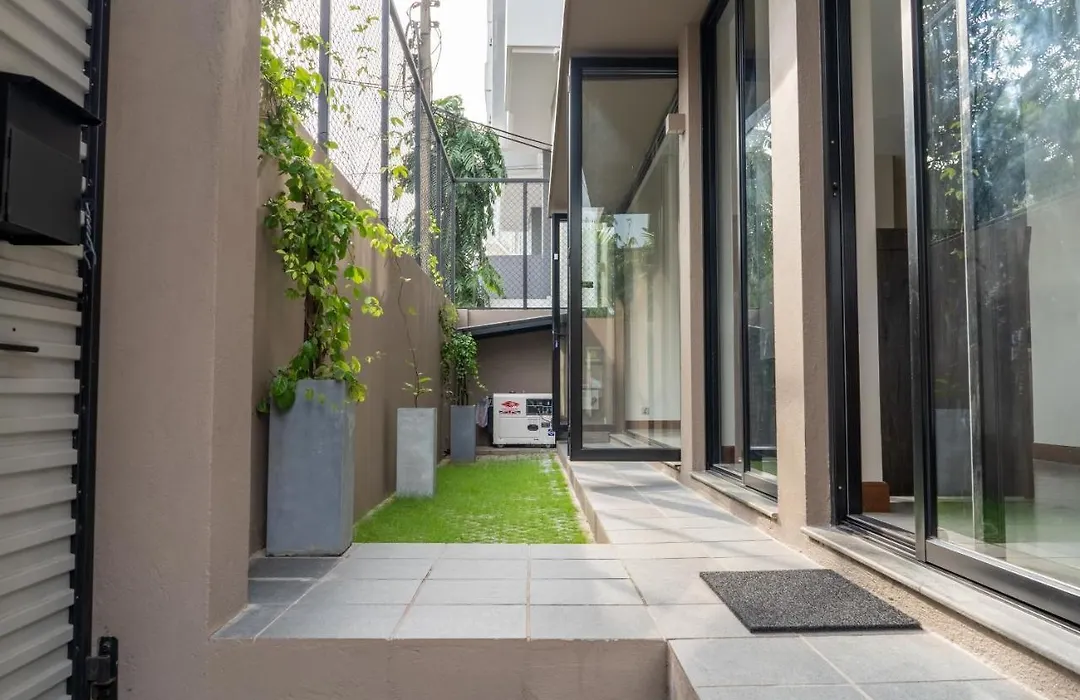 Havelock Gardens Bnb-1