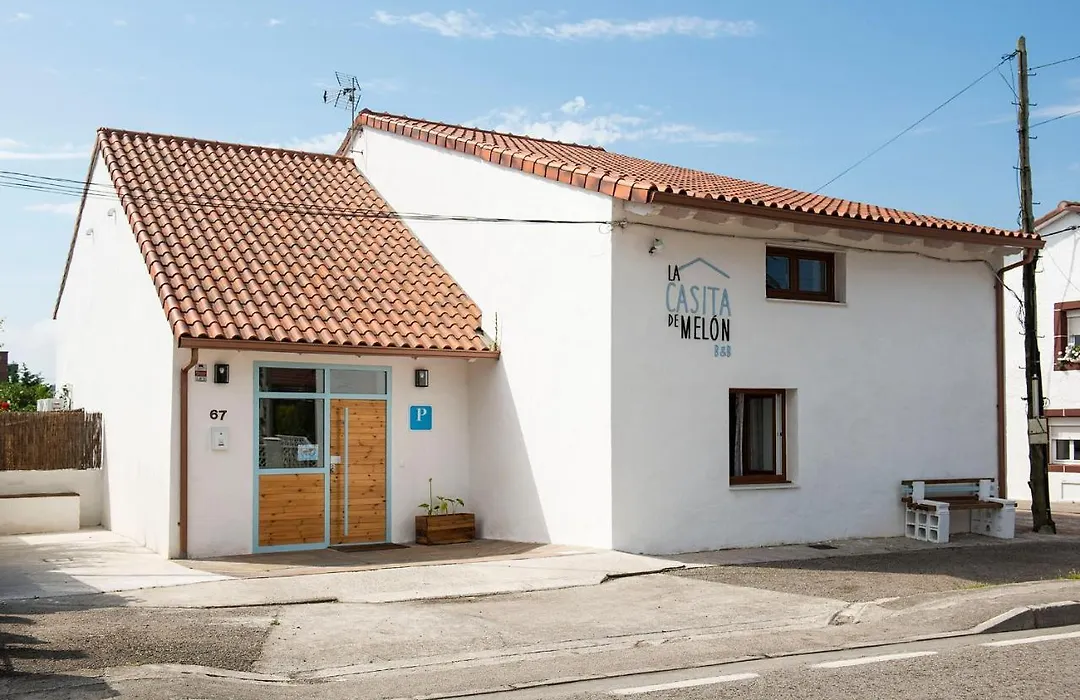 La Casita de Melón-1