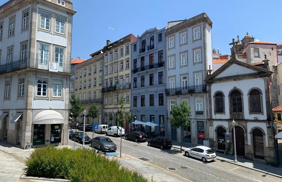 Rio Da Vila-1