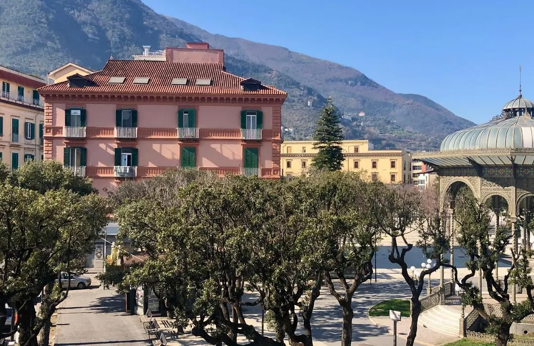 Stella Marina Stabia-1