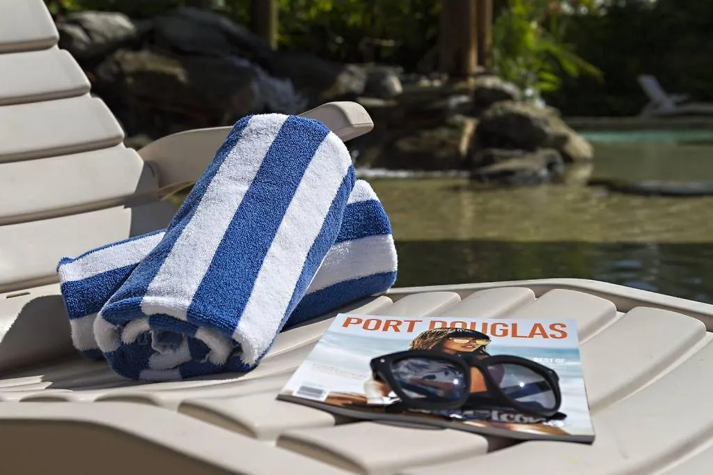Port Douglas Plantation Resort-1