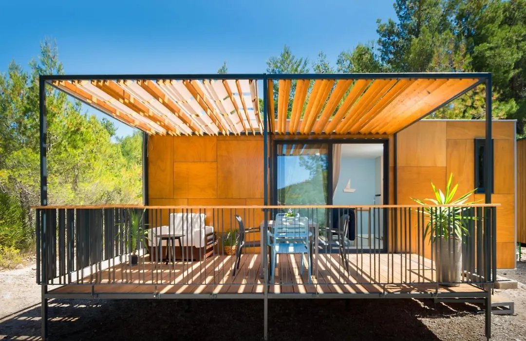 Kamp Vira Mobile Homes-1