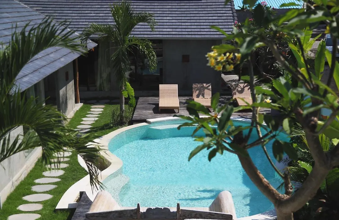 Kano Canggu Loft-1