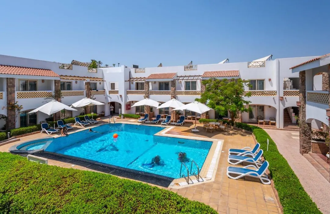 Camel Dive Club & Boutique Hotel-1