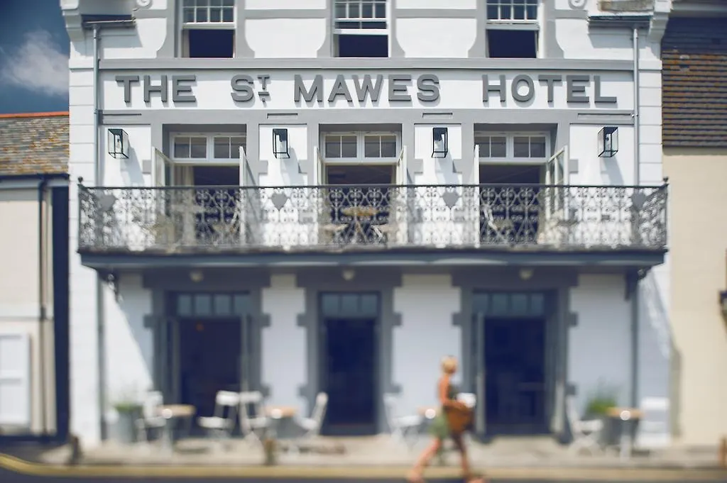 St Mawes Hotel-1