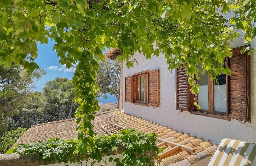 Villa Dora (Adults Only)-1